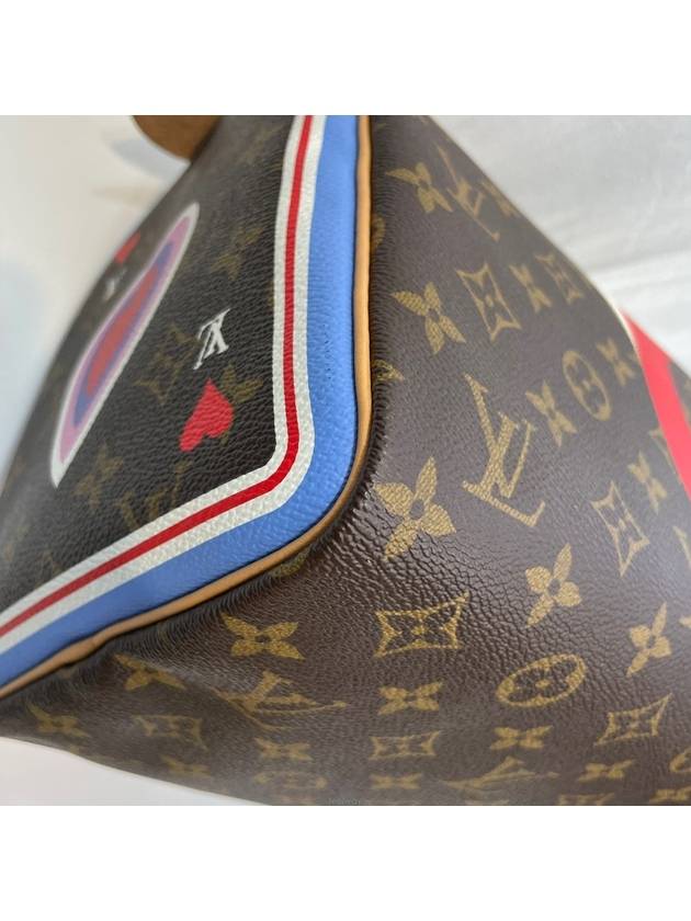 women shoulder bag - LOUIS VUITTON - BALAAN 5