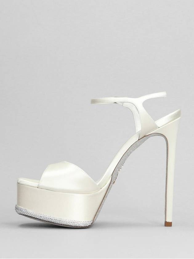 René Caovilla Anastasia Sandals - RENE CAOVILLA - BALAAN 3