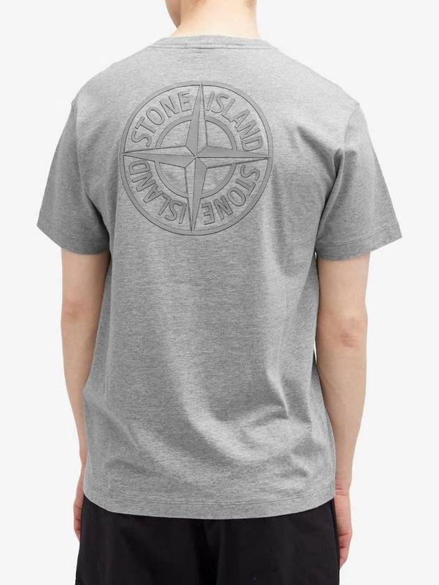 STONE ISLAND TSHIRT - STONE ISLAND - BALAAN 3