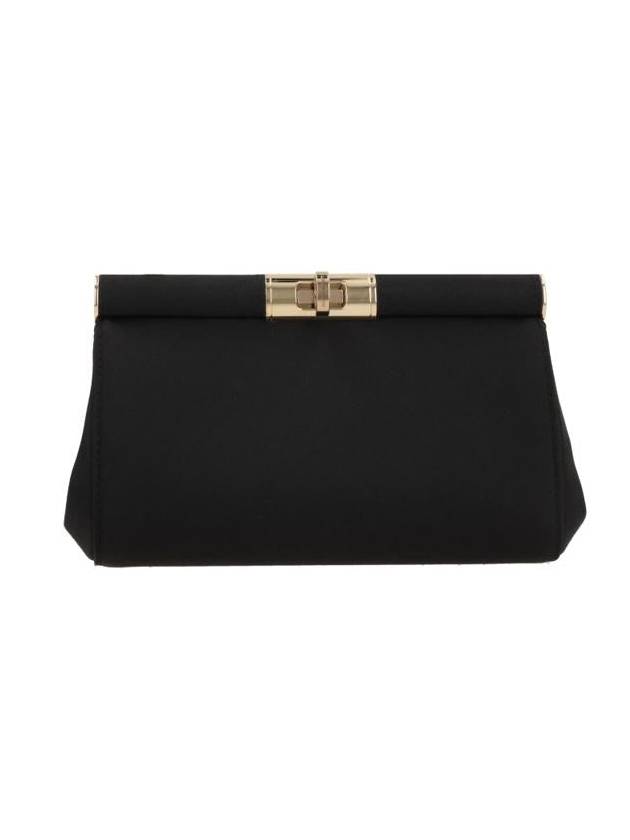 leather clutch bag BB7635A7630 - DOLCE&GABBANA - BALAAN 2