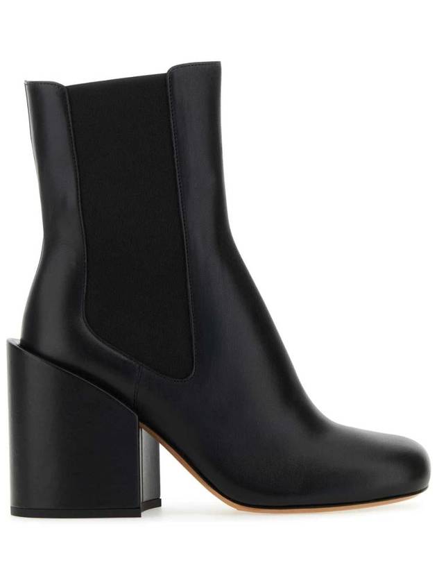 Boots 2327960134600 003 NERO - MAX MARA SPORTMAX - BALAAN 2