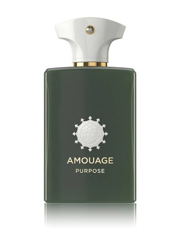 Purpose EDP 100ml - AMOUAGE - BALAAN 1