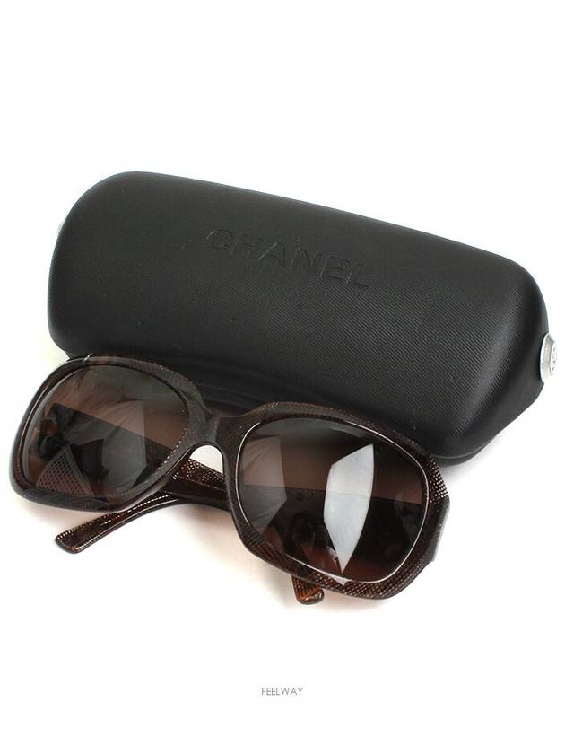 men sunglasses - CHANEL - BALAAN 5