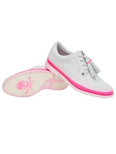 24 TASSEL Tuxedo Gallivanter Golf Shoes Golf000004 NIMBS Women s - G/FORE - BALAAN 1