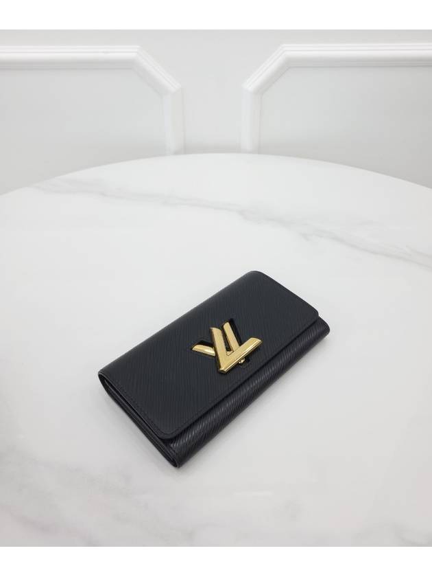 Twist Wallet Epi Long M80690 - LOUIS VUITTON - BALAAN 3