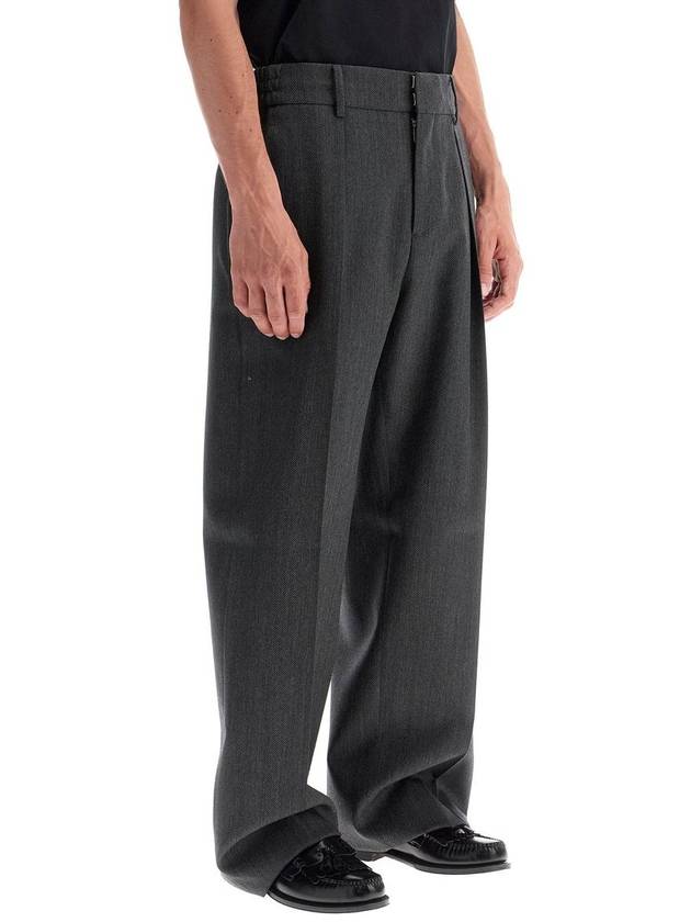 Burberry Pants - BURBERRY - BALAAN 2