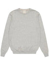 Men's Basic Round Knit MMSWN5T05 950 - AT.P.CO - BALAAN 7