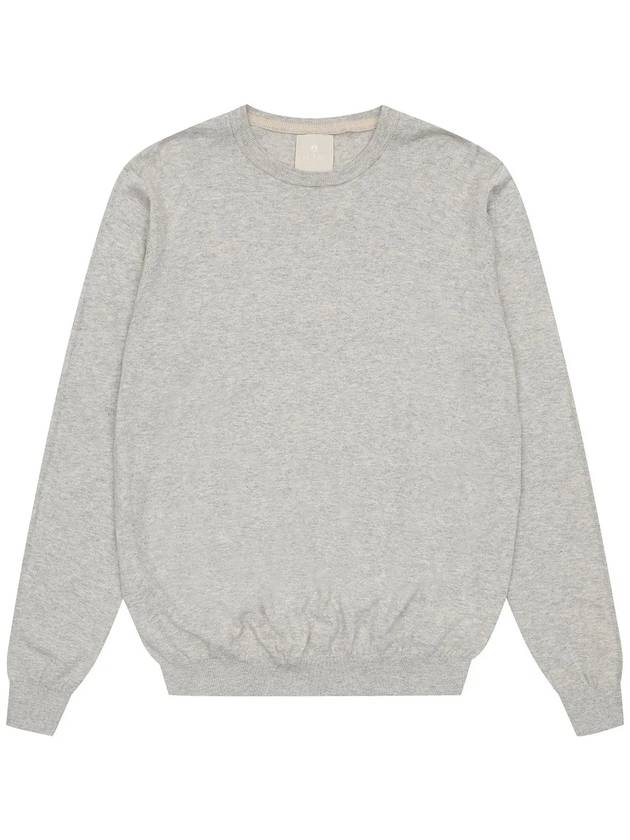 Men's Basic Round Knit MMSWN5T05 950 - AT.P.CO - BALAAN 7