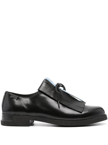 Twins Leather Oxford Black - CAMPER - BALAAN 1