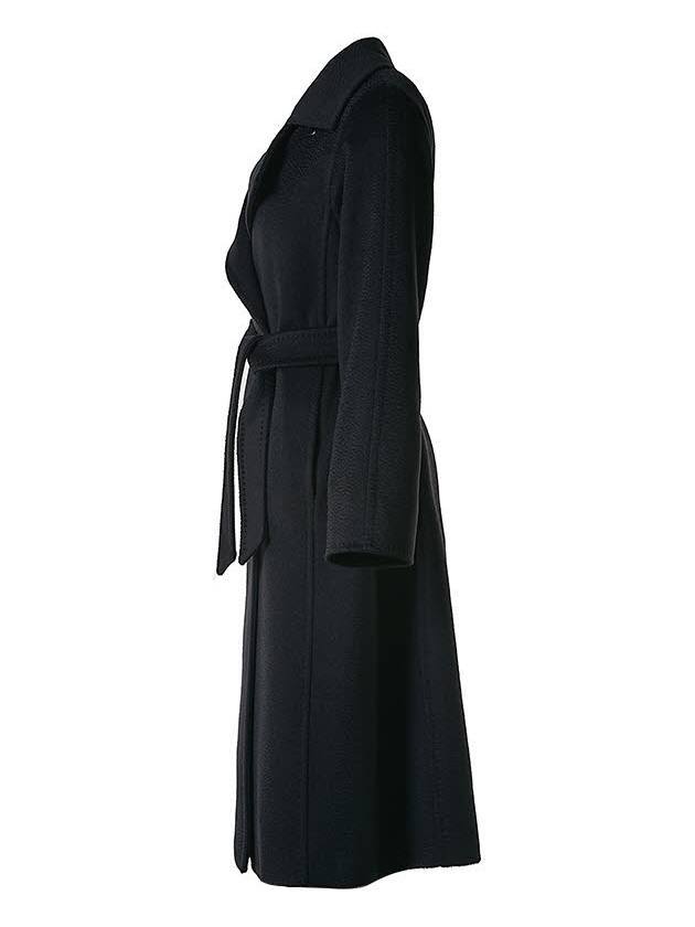 Women's Manuela Coat MANUELA 003 - MAX MARA - BALAAN 3