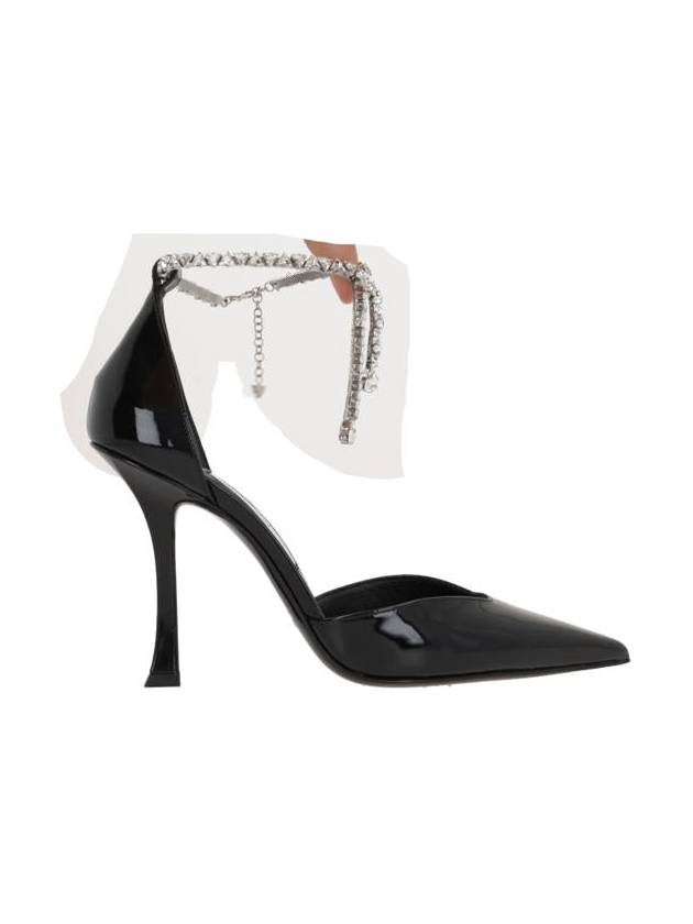 Jimmy Choo With Heel - JIMMY CHOO - BALAAN 5