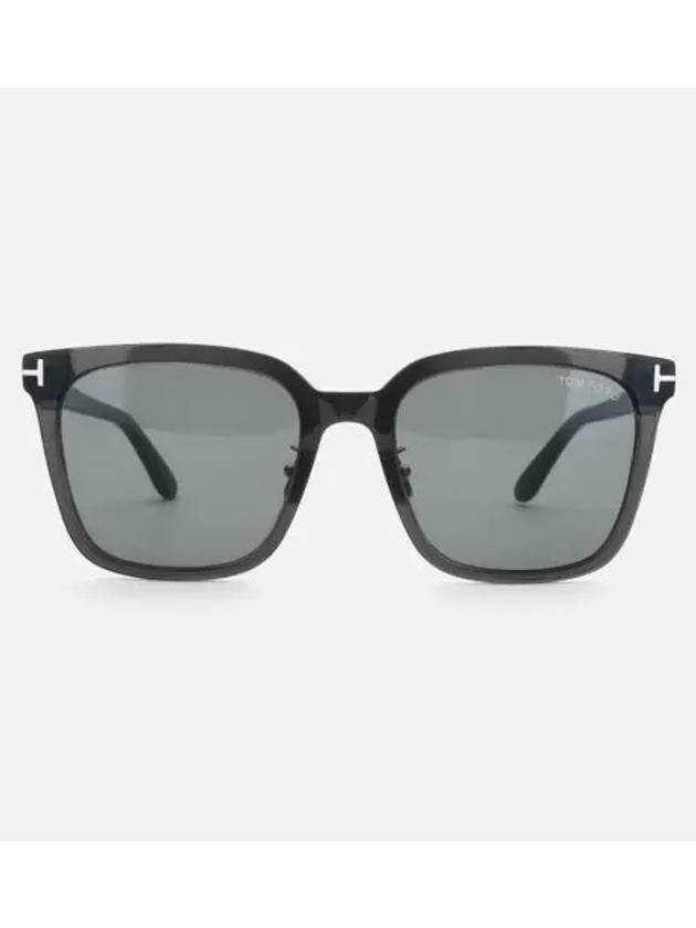 EYEWEAR TF1132 K 05V 56 - TOM FORD - BALAAN 1