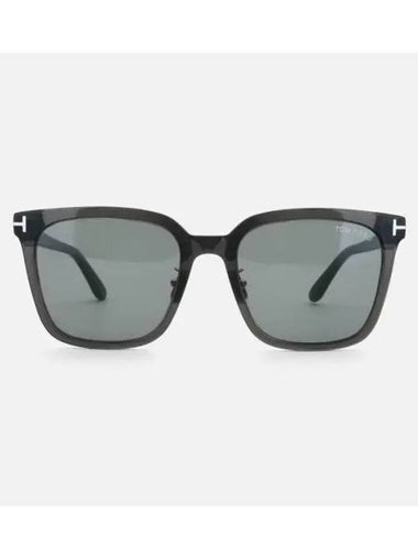 EYEWEAR TF1132 K 05V 56 - TOM FORD - BALAAN 1