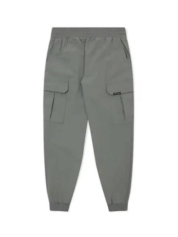 KODAK Apparel ISO400 Summer Slim Jogger Pants CHARCOAL - KODO - BALAAN 1