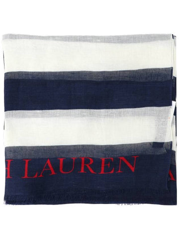 Polo Ralph Lauren Scarfs - POLO RALPH LAUREN - BALAAN 1