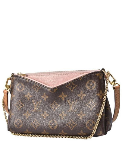 Women s Pallas Chain CD5518 - LOUIS VUITTON - BALAAN 2