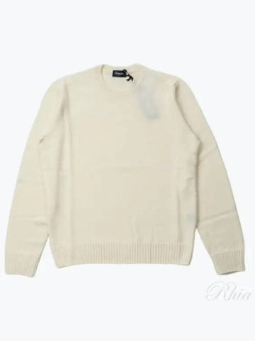 Men s Knitwear Knit D7M103 125 - DRUMOHR - BALAAN 1