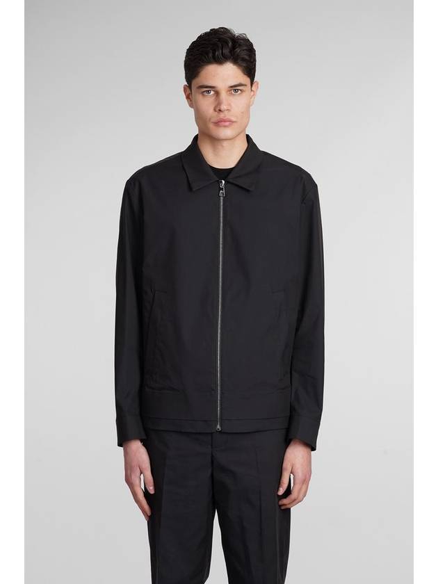 Neil Barrett Casual Jacket - NEIL BARRETT - BALAAN 1