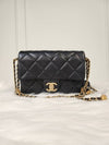 Women s 22 Mini Classic Flap Bag AS3368 Condition A - CHANEL - BALAAN 1