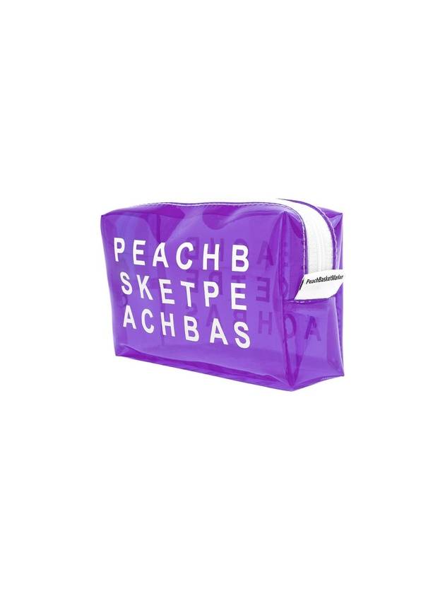 Clear Pouch grape - PEACH BASKET MARKET - BALAAN 1