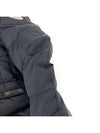 Sharpal long padding - MONCLER - BALAAN 7