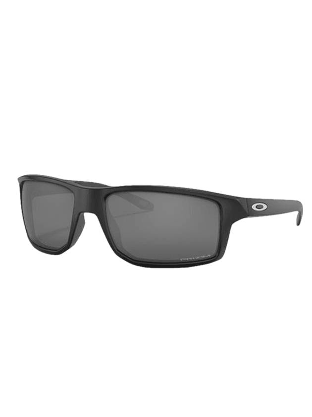 Eyewear Gibston Sunglasses Black - OAKLEY - BALAAN 1