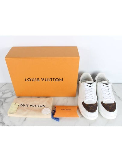 Louis Vuitton Rivoli Sneakers 8 5 275 - LORO PIANA - BALAAN 2