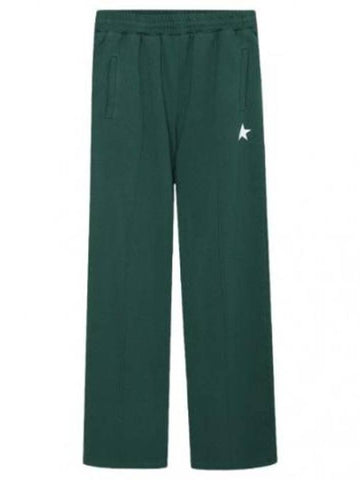 Pants Dorothea wide jogging pants - GOLDEN GOOSE - BALAAN 1