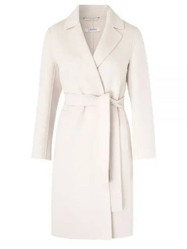 24 PAULINE 19011041 030 19011041600 wool coat - MAX MARA - BALAAN 1