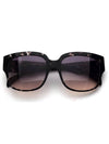 MJ5032 BLACK TORT sunglasses unisex sunglasses sunglasses - MAJE - BALAAN 3