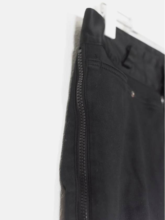 Side Zip Trousers - UNDERCOVER - BALAAN 5