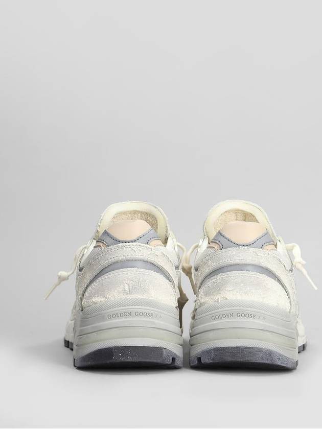 Golden Goose Running Sneakers - GOLDEN GOOSE - BALAAN 4