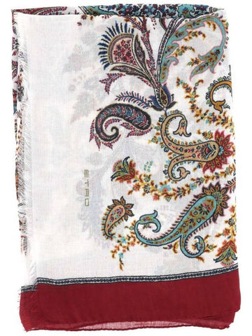 Etro Scarfs - ETRO - BALAAN 1