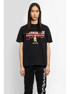 Men's short sleeve tshirt UAH21TR502 - VETEMENTS - BALAAN 3