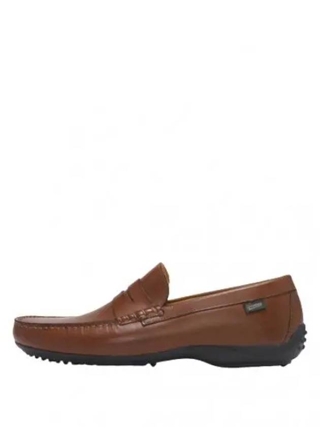 cabrio loafer men - PARABOOT - BALAAN 1