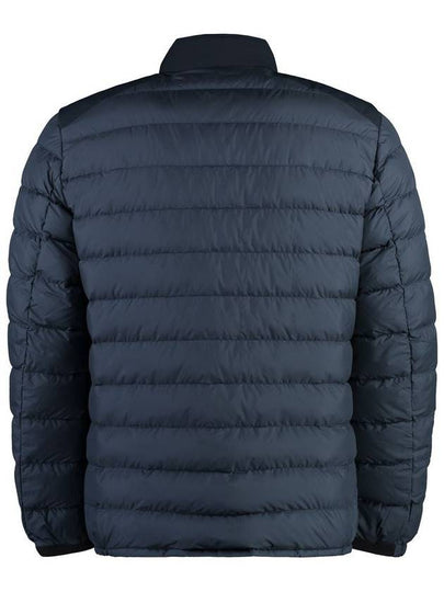 Woolrich Bering Full Zip Down Jacket - WOOLRICH - BALAAN 2