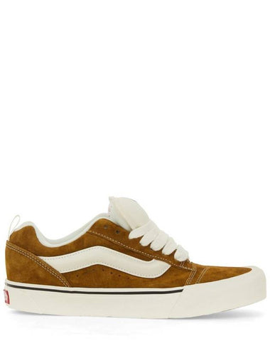 Vans Knu School Sneaker - VANS - BALAAN 1