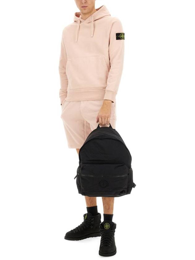 Stone Island Sweatshirt Bermuda - STONE ISLAND - BALAAN 2