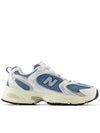 530 Low Top Sneakers Heron Blue - NEW BALANCE - BALAAN 2