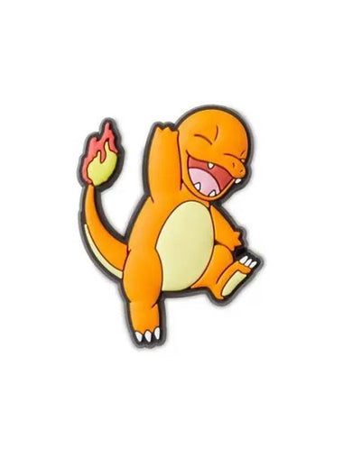 Jibbitz POKEMON CHARMANDER - CROCS - BALAAN 1