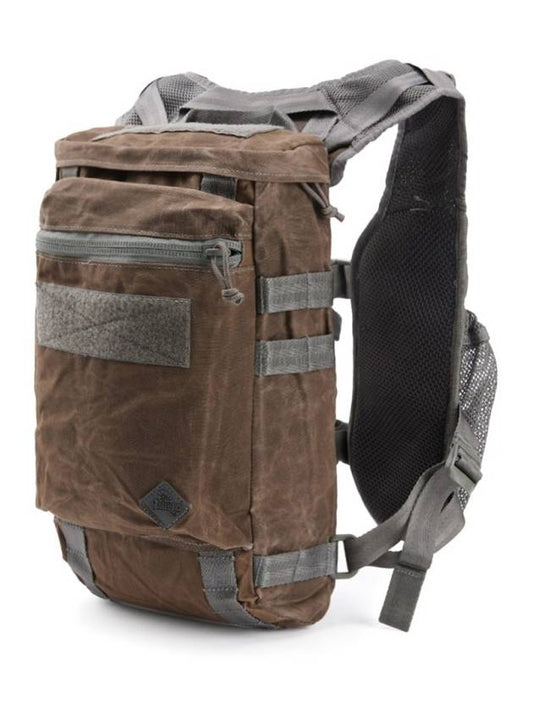 IMBS Stealth Hiker Backpack Wax Brown - MAGFORCE - BALAAN 1