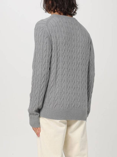 Sweater men Tommy Hilfiger - TOMMY HILFIGER - BALAAN 2