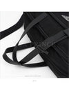 men brief case - PRADA - BALAAN 7