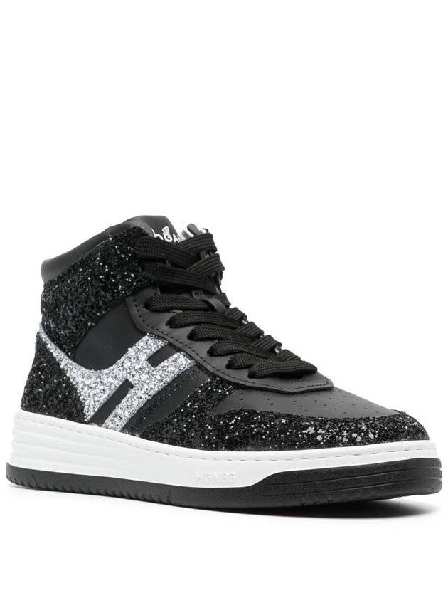 HXW6300EU40SEH0353 sneakers - HOGAN - BALAAN 4