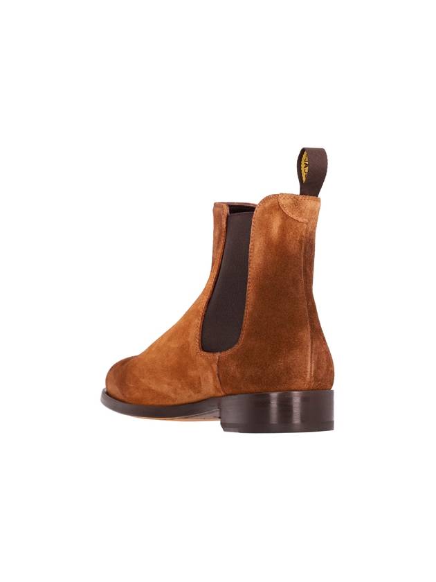 CHELSEA BOOT - DOUCAL'S - BALAAN 3