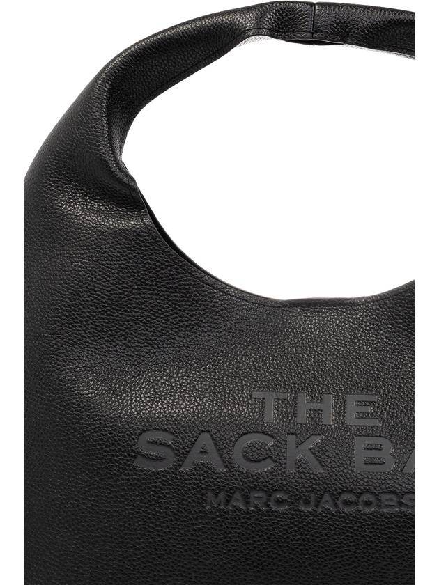 Marc Jacobs ‘The Sack’ Shoulder Bag, Women's, Black - MARC JACOBS - BALAAN 6