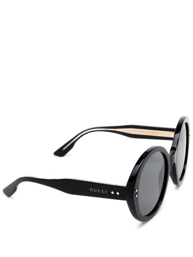 Sunglasses GG1081S 001 BLACK - GUCCI - BALAAN 3