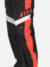 Pants HF5957 010 Black Red WOMENS S Asian Fit - NIKE - BALAAN 6