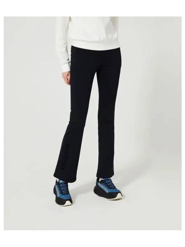 Points 5 Morina N Black Women s Pants - DUVETICA - BALAAN 1