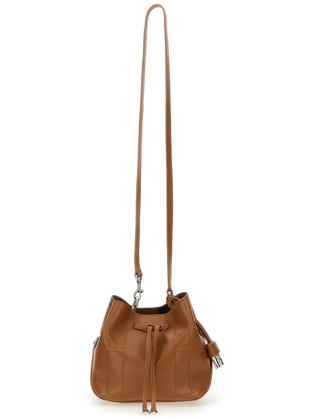 MINI "HOCKET" BUCKET BAG - HOGAN - BALAAN 1